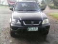 4x4 Honda crv 2001 model manual for sale-0