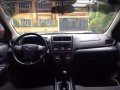 2017 Toyota Avanza 1.3E MT Black For Sale-7