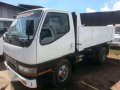 Isuzu Elf mini Dump for sale-4