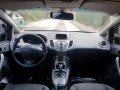 Ford Fiesta 2011 sedan Automatic for sale -9