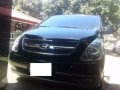 2011 hyundai grand starex and 2012 Mitsubishi Strada MT for sale-1