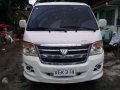 2012 Foton View Limited CRDi for sale-4