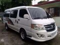 2012 Foton View Limited CRDi for sale-1