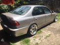 Honda civic automatic for sale-3