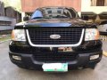 2006 Ford Expedition Bulletproof for sale -0