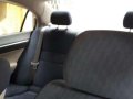 1st Owned 2009 Honda Civic 1.8s For Sale-5