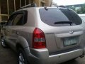 Nothing To Fix 2008 Hyundai Tucson For Sale-2