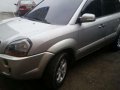 Nothing To Fix 2008 Hyundai Tucson For Sale-3