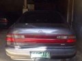 Toyota Corona 1989 Automatic Gray For Sale-1