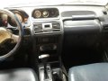 For sale Mitsubishi Pajero 2004-8
