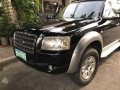 Like brand new Ford Everest 2008 for sale-1