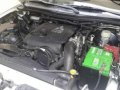 Mitsubishi Montero sport 2010 GLS diesel for sale -6