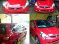 Very Fresh Honda Fit 2002 Matic For Sale-0