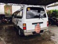 Nissan Urvan Escapade 2014 Manual Diesel For Sale-3