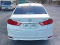 Honda City 2015 White for sale-3