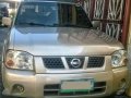 Nissan Frontier Titanium 2006 fresh for sale -1