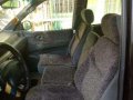 Kia Carnival 2005 MT Black For Sale-3