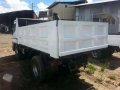 Isuzu Elf mini Dump for sale-6