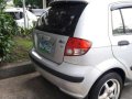 Hyundai Getz 2005 1.1 MT Silver HB For Sale-8