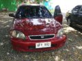 Honda civic LXi 2000 good condition for sale -7