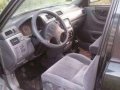 4x4 Honda crv 2001 model manual for sale-5