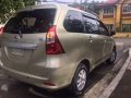 2017 Toyota Avanza 1.3E good for sale -3