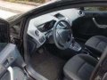 Ford Fiesta 2011 sedan Automatic for sale -6