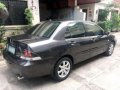 2009 Mitsubishi Lancer GLS AT for sale-3