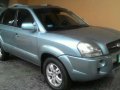 Hyundai Tucson 2006 like new for sale -0