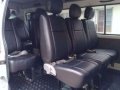 2012 Foton View Limited CRDi for sale-8