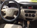 Mitsubishi Lancer 2004 Beige color for sale-8