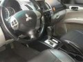 Mitsubishi Montero sport 2010 GLS diesel for sale -4