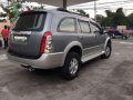 Isuzu Alterra 2005 AT Gray SUV For Sale-3