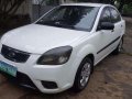 First Owned Kia Rio 2012 Model For Sale-1