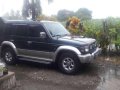 First Owned Mitsubishi Pajero Local 1997 For Sale-2