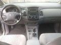 2008 Toyota Innova-7