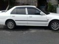 1999 Honda City 1.3 MT White Sedan For Sale-0