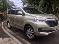 2017 Toyota Avanza 1.3E good for sale -2