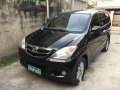 For sale Toyota Avanza 2009-1