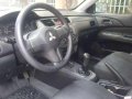 A Very Fresh and Original 2008 Mitsubishi Lancer MT for sale-4