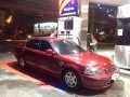 All Stock Honda Civic Vti 1996 For Sale-0