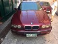 Almost like new BMW 523i 1996 for sale-0