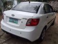 First Owned Kia Rio 2012 Model For Sale-0