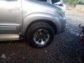 Hilux g 2015 for sale-4