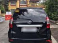 2017 Toyota Avanza 1.3E MT Black For Sale-4