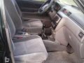 4x4 Honda crv 2001 model manual for sale-7