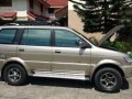 Isuzu Crosswind XUVi 2003 - AT for sale -0