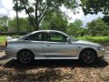 Mitsubishi Lancer 1997 Silver for sale-6