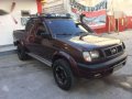 All Power Nissan Frontier For Sale-1