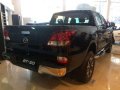 New Mazda BT50 4x2 Skyactiv MT Black For Sale-1